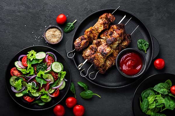 The New Heart-Healthy Diet