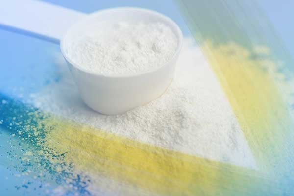 Therapeutic Niche for Glutamine
