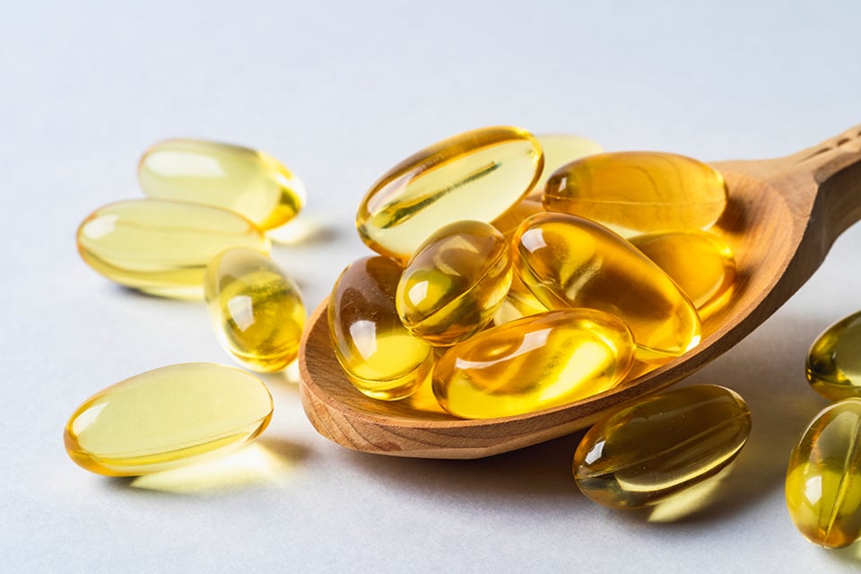Do Omega 3 Fatty Acids Support Mood?