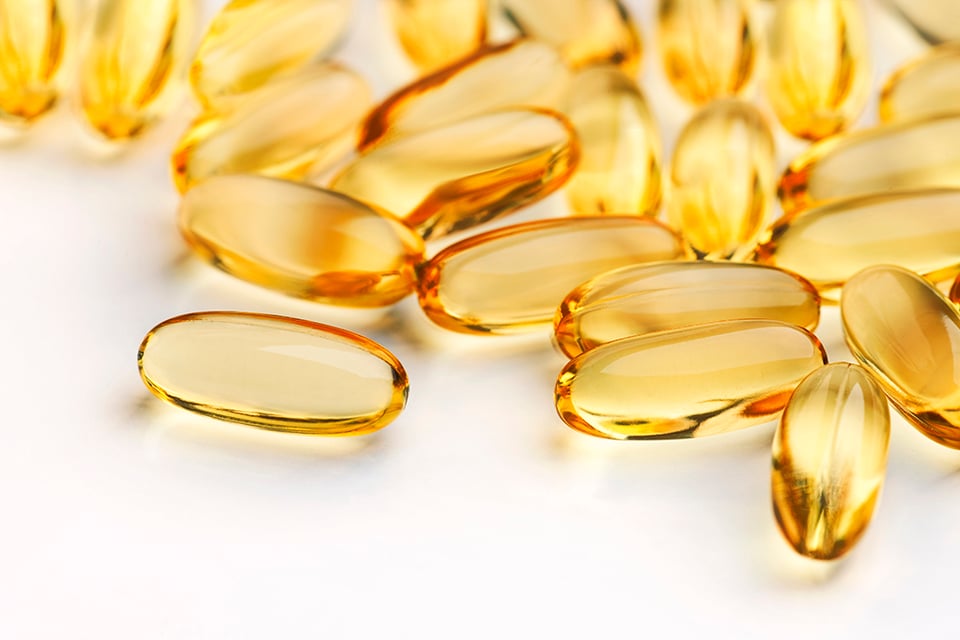 Immunomodulatory Role of Nutrients on Pulmonary Health