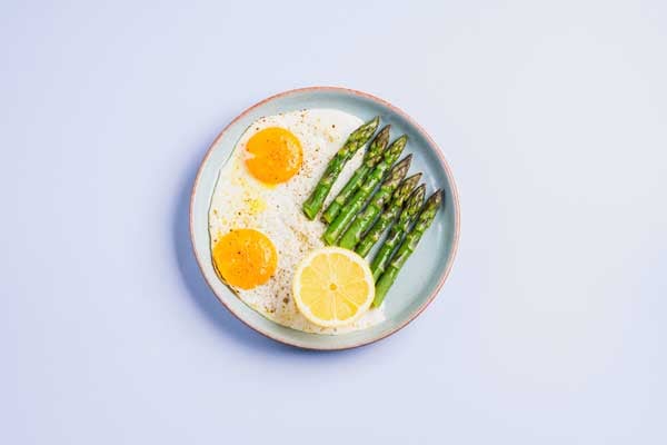 Top Food and Diet Trends for 2020