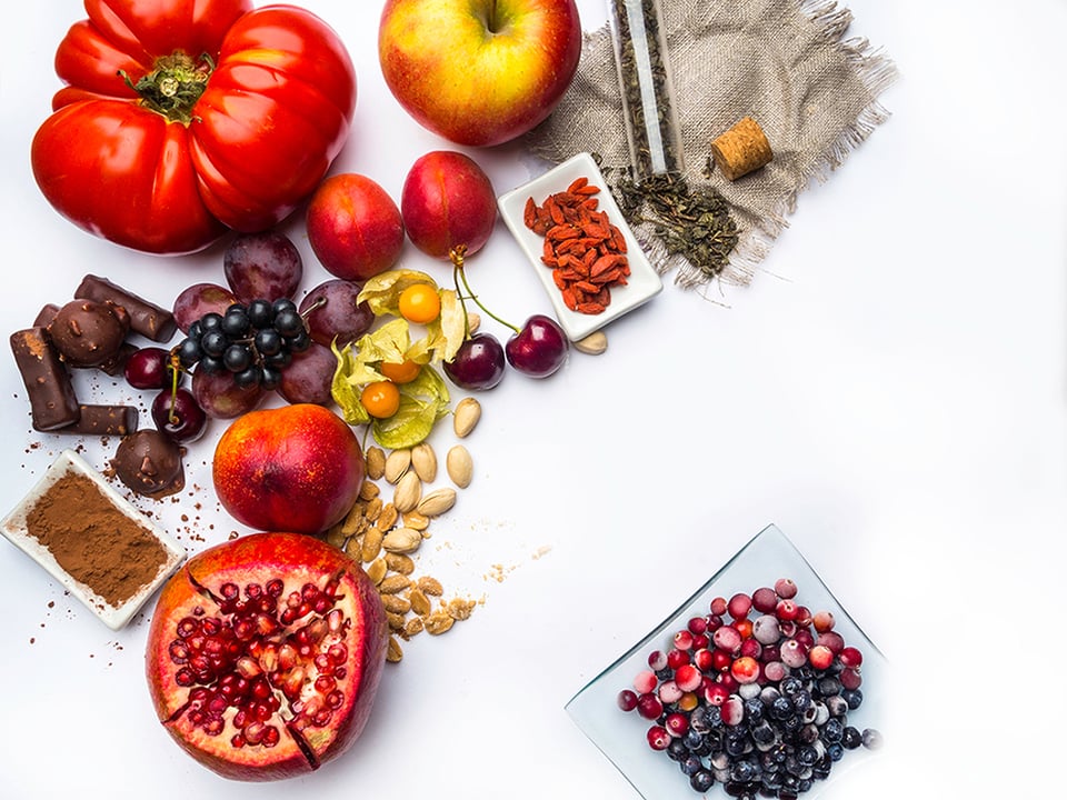 New Study Demonstrates the Effect of Resveratrol Supplementation on Bone Mineral Density in Postmenopausal Women