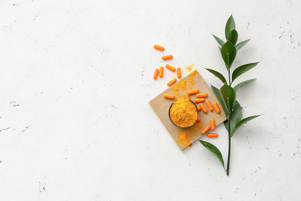 Botanicals to Support the Nrf2 Pathway and Antioxidative Status