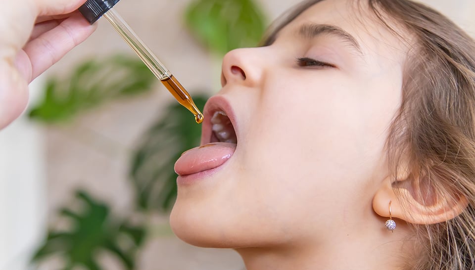 Vitamin D and Kids’ Health: Supporting Bone Health and Beyond