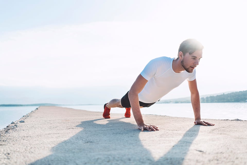 Supporting Post-Exercise Muscle Integrity and Oxidative Status with Micronutrients