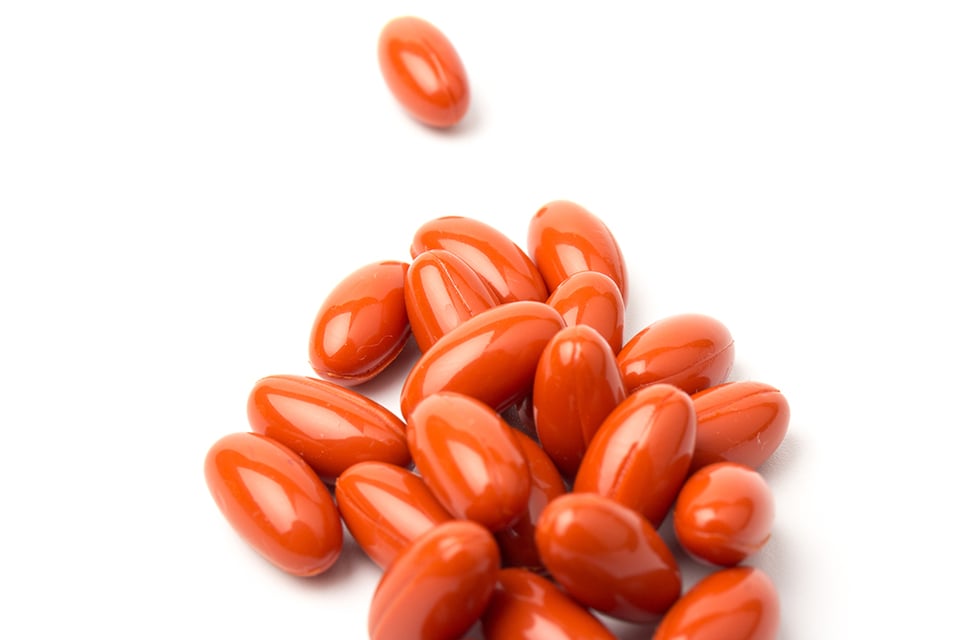CoQ10 and its Support of Healthy Aging