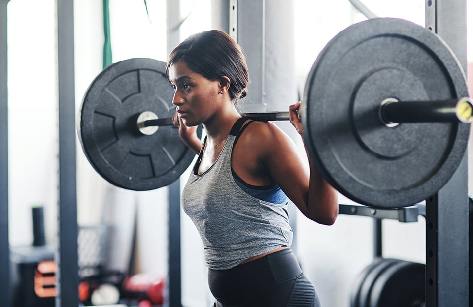 L-Carnitine for Energy Production and Beyond
