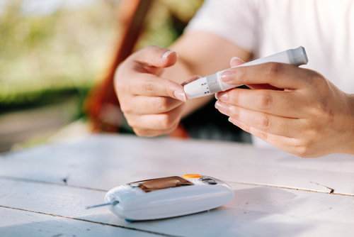 Type 1 Diabetes & Early Mortality