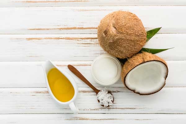Vital Effects of Monolaurin