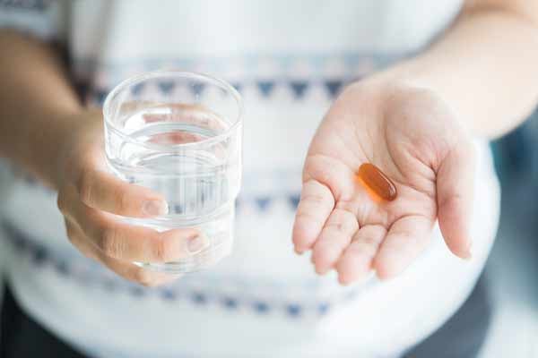 Vitamin D Supplementation Lowers Blood Pressure in Children