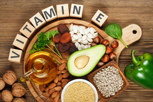 Vitamin E Tocotrienols – New Tool for Metabolic Syndrome and Type 2 Diabetes