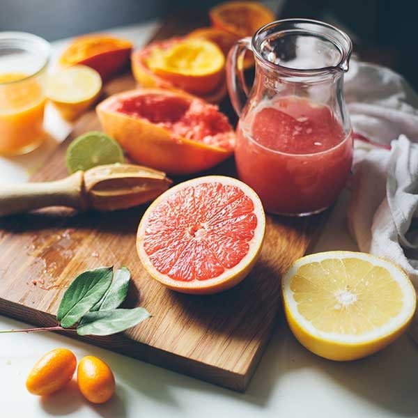 Combating Vitamin C Deficiency