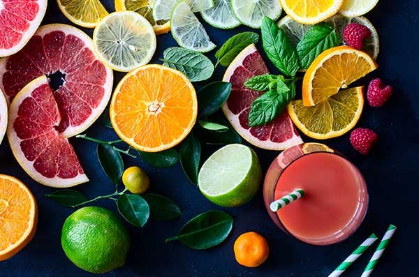 What You Might Not Know About Vitamin C