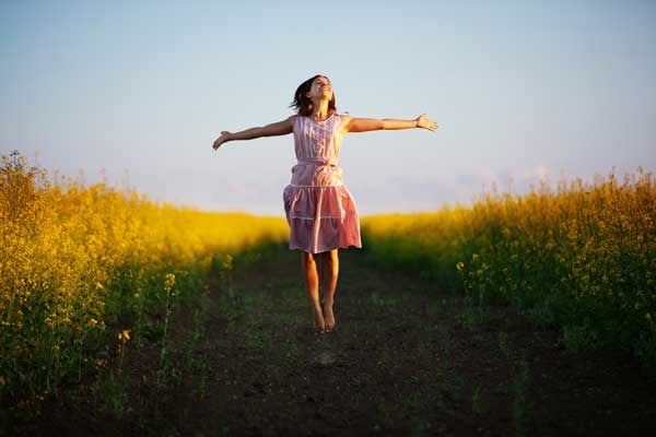 Weather Forecast – Can It Predict Your Mood, Too?