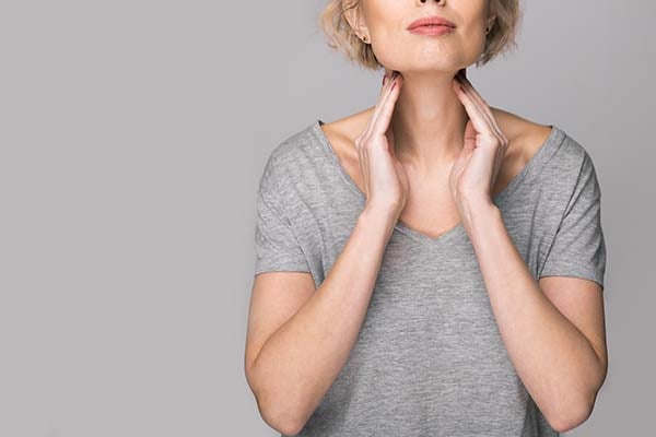 Weight Loss and Thyroid Testing: Beyond Just TSH