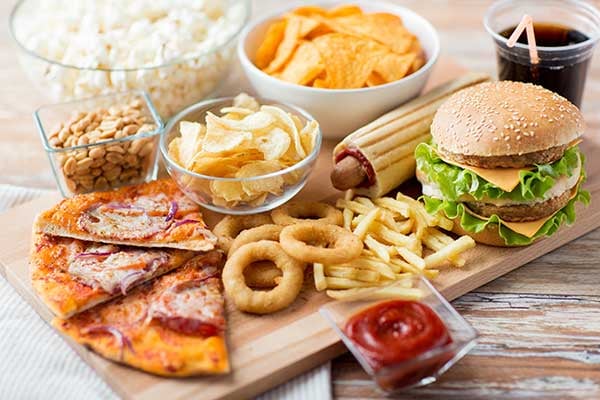 “Western” Diets and IBD