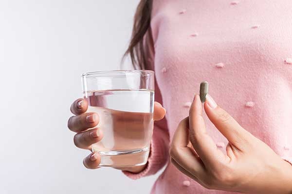 When Do I Take These Supplements?