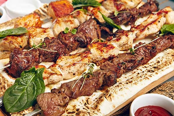 White Meat Versus Red