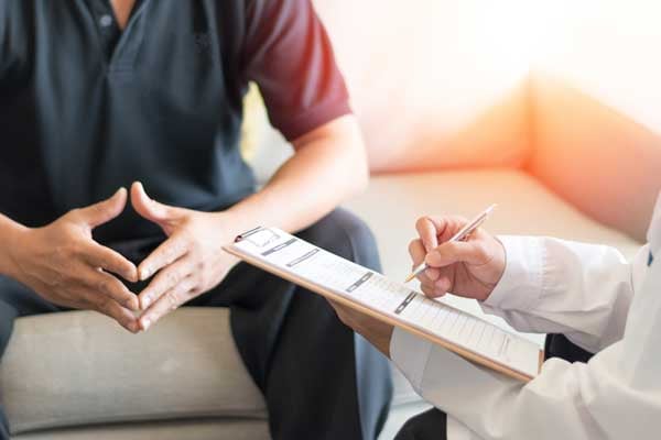 Zinc - One of the Major Influencers of Male Fertility