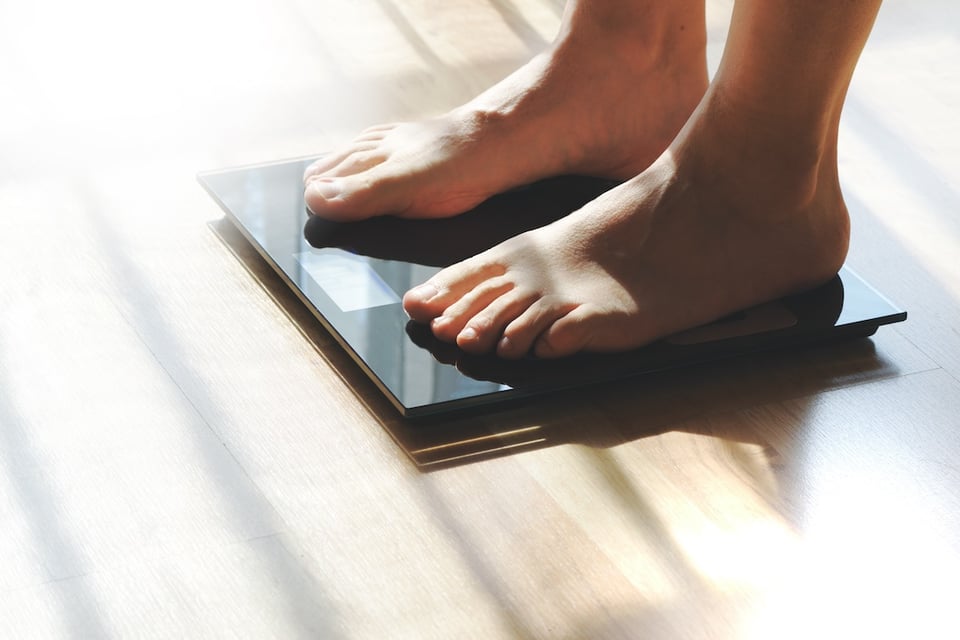 The Role of Toxins in Weight Gain