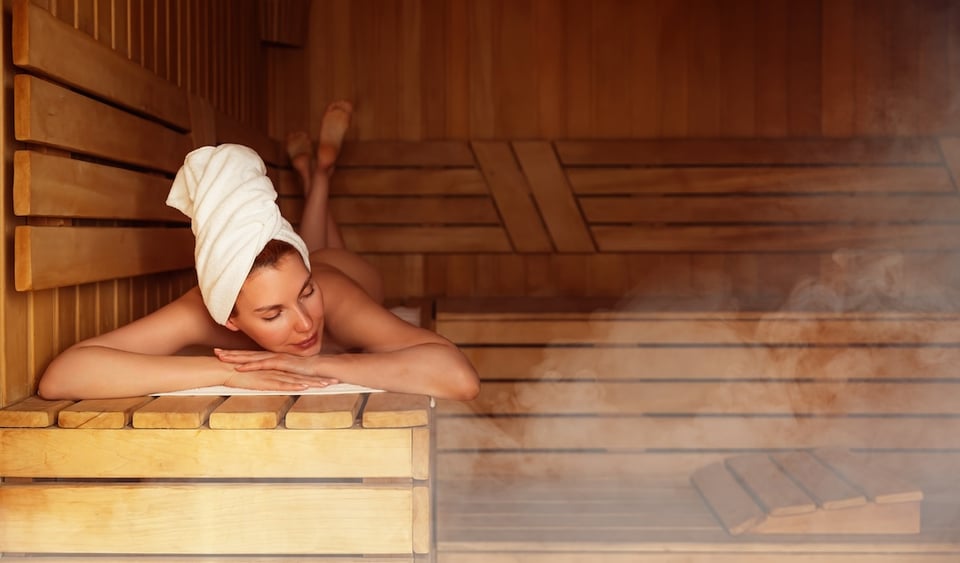 Saunas and Electrolyte Balance: Master These Tools for Ultimate Detox Support