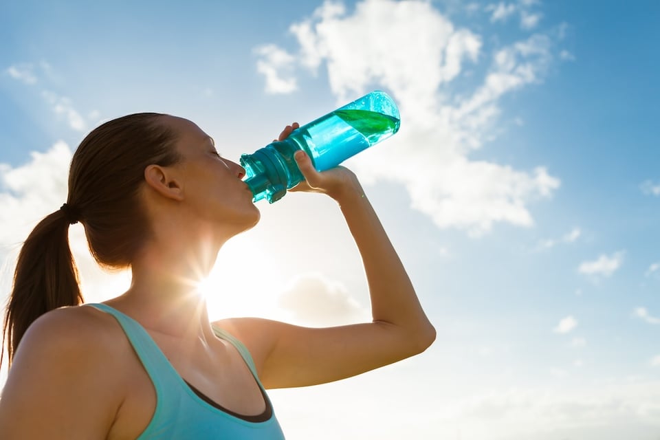 Creating a Holistic Detox Plan for Sustainable Weight Management