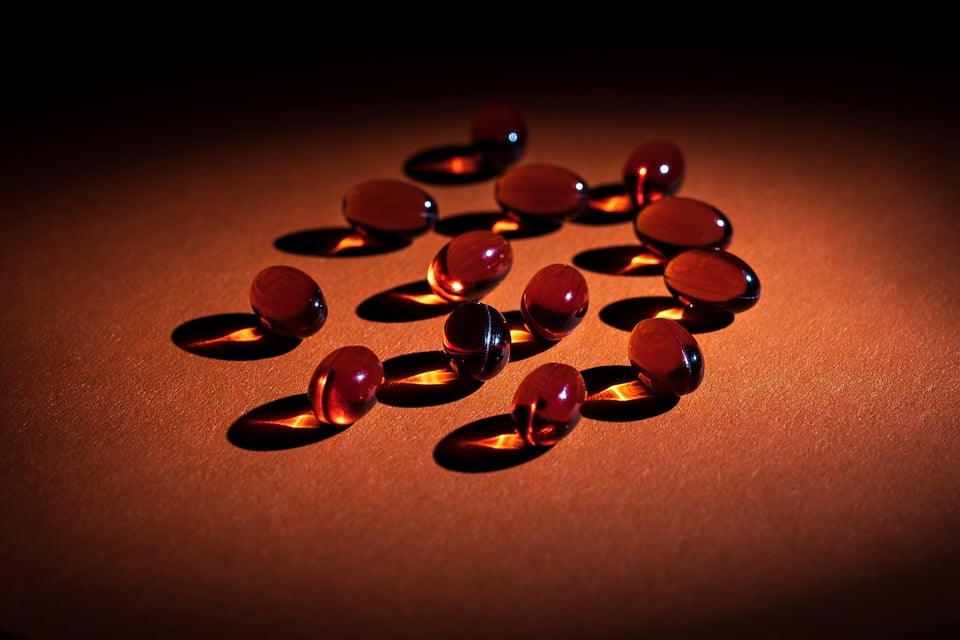 Vitamin E Tocotrienols: The Ultimate Cardiometabolic Solution