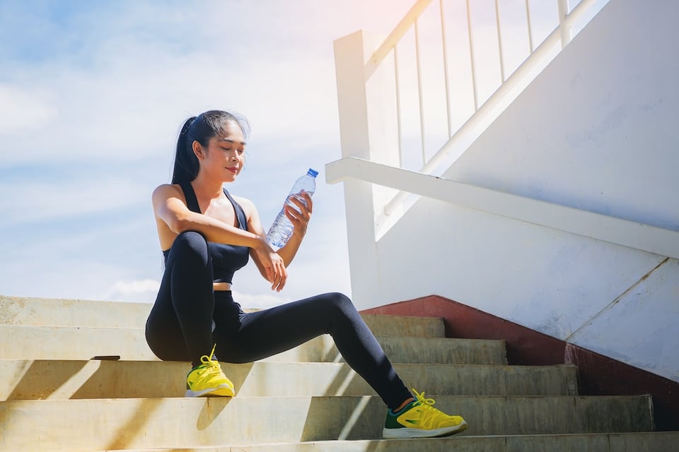 Electrolytes: Essential Functions for Optimal Health