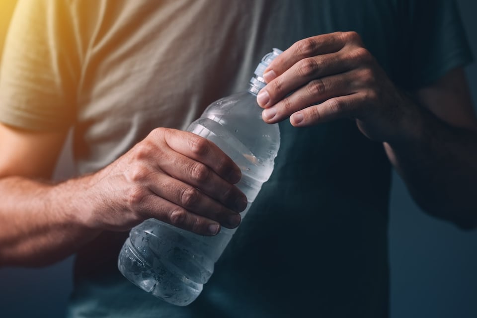 Advanced Ways to Refuel and Maintain Euhydration
