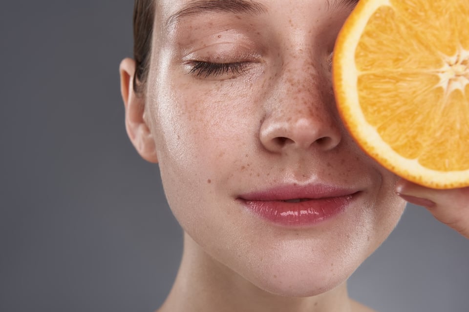 Why Does Nutrition Belong at the Center of Every Aesthetic Practice?