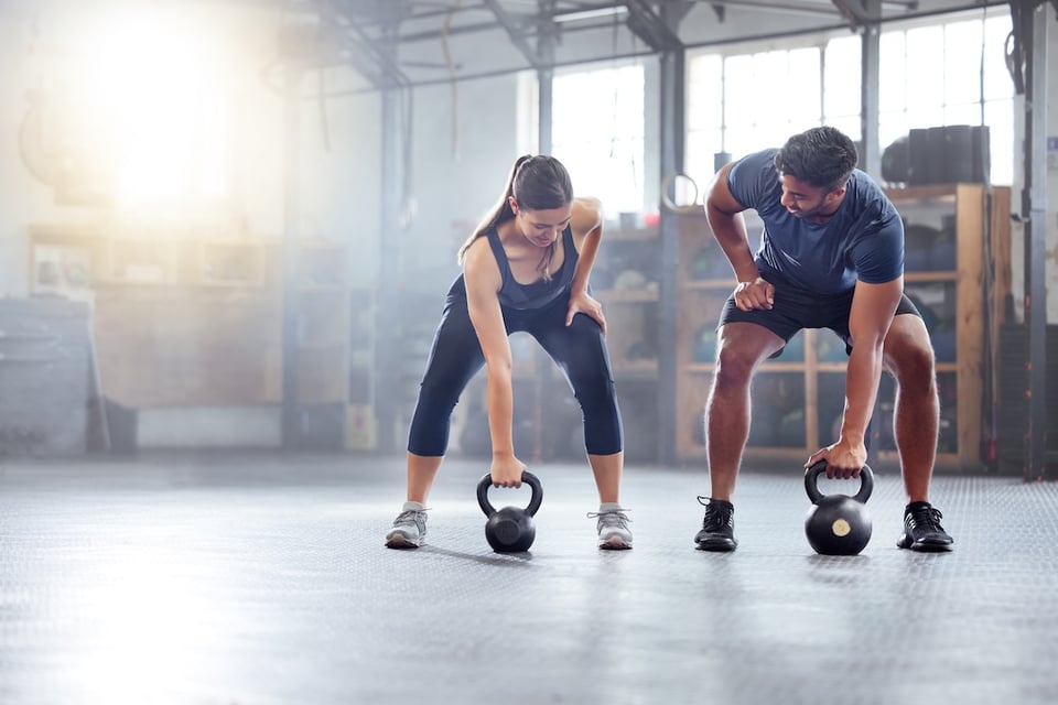 Muscle Tone & Metabolism: Sculpting from the Inside Out
