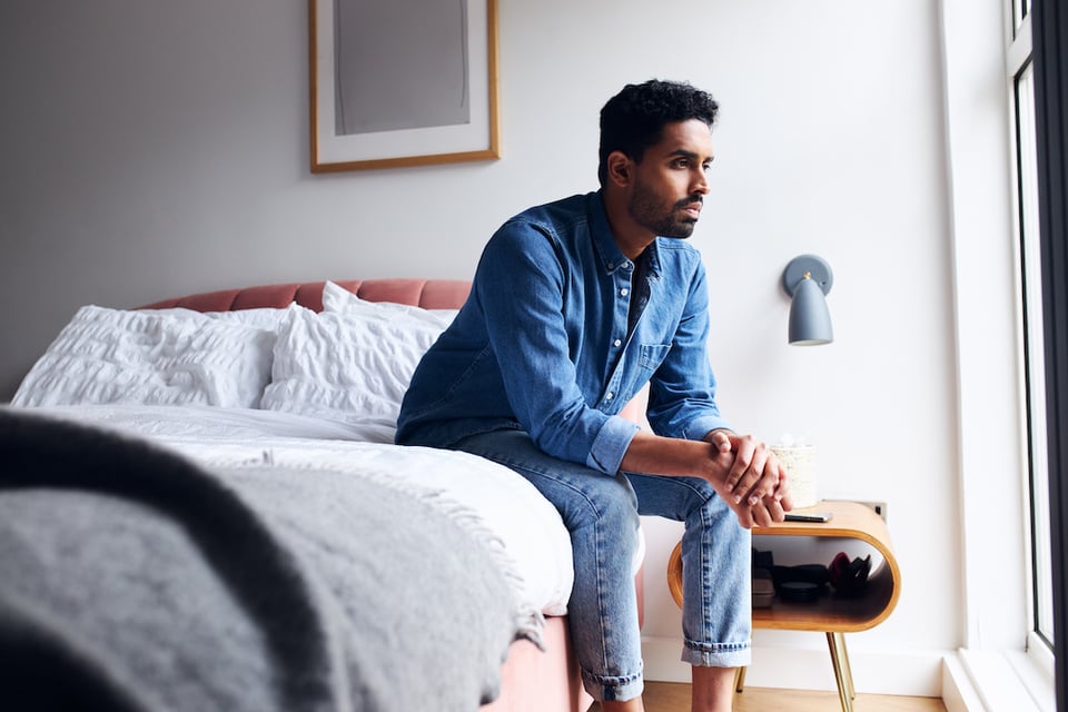 Meta-Analysis Investigates Relationship Between Depressed Moods and Probiotic Supplementation