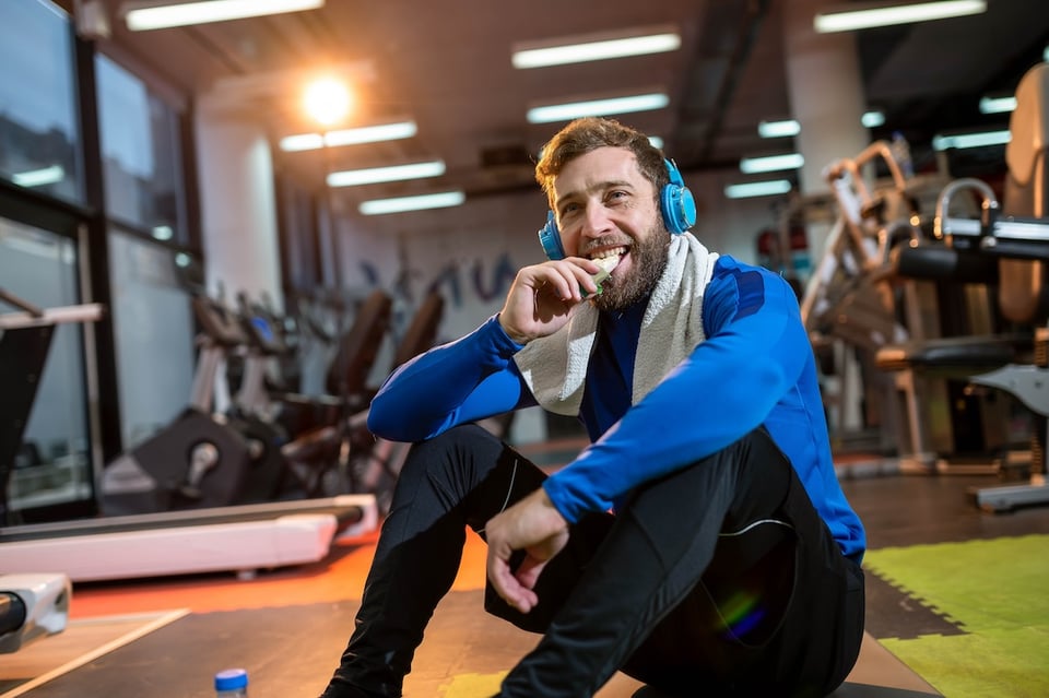 Functional Nutrition Bars: Their Role and Potential Benefits in Supporting Overall Metabolic Health