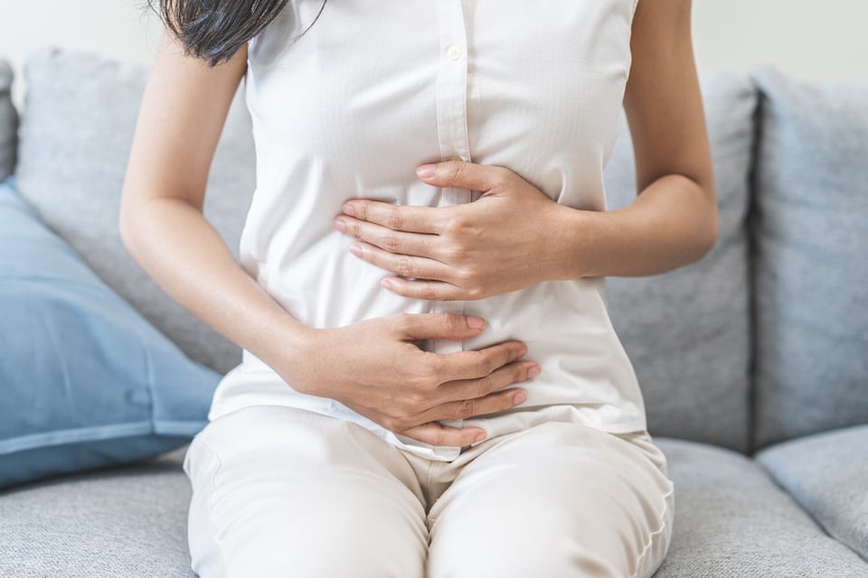 Zinc Carnosine for Gastric Mucosal Health