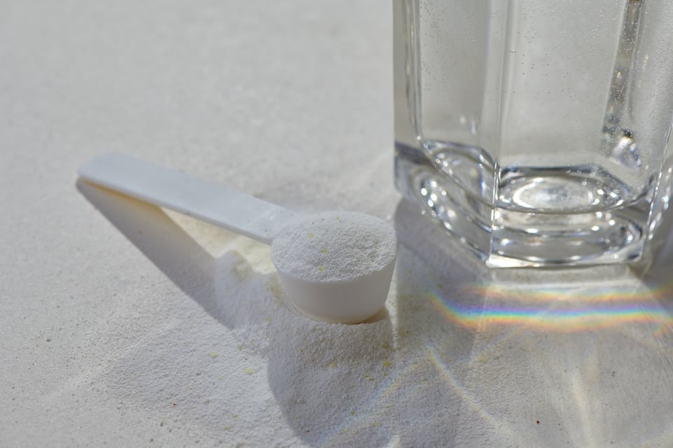 Unlock the Power of Taurine for Metabolic Health