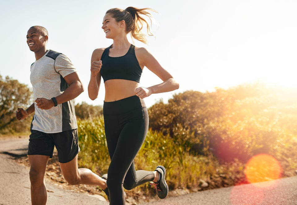 Supporting Athletic Performance with MCTs