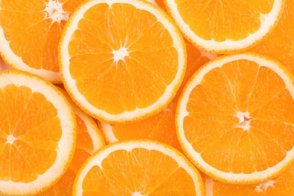 Vitamin C: Fueling Nitric Oxide for Healthy Blood Vessels