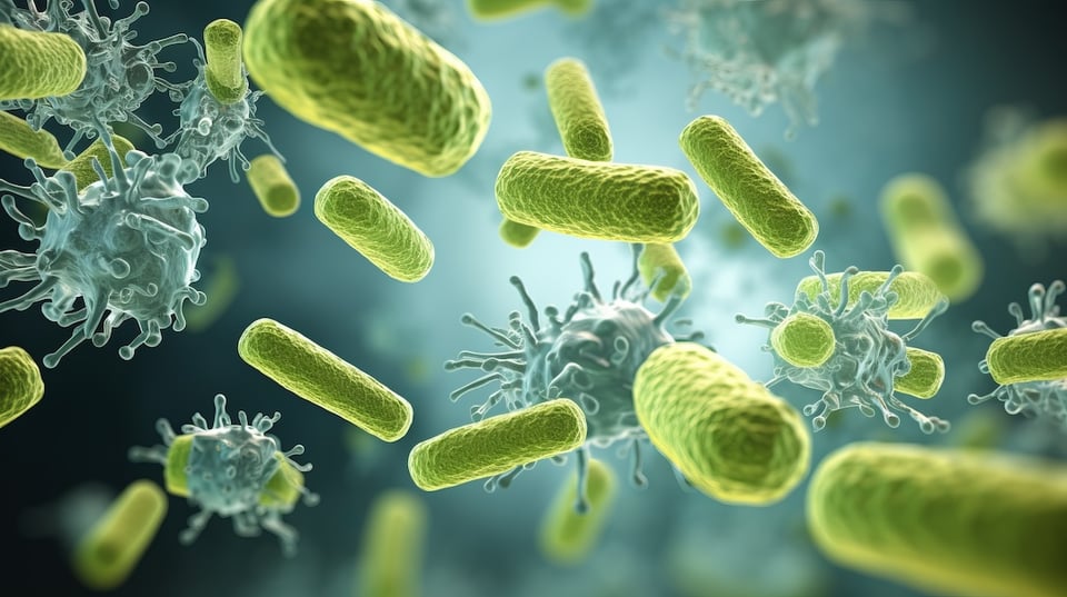 The Role of the Oral Microbiome on Nitric Oxide Production and Healthy Blood Pressure