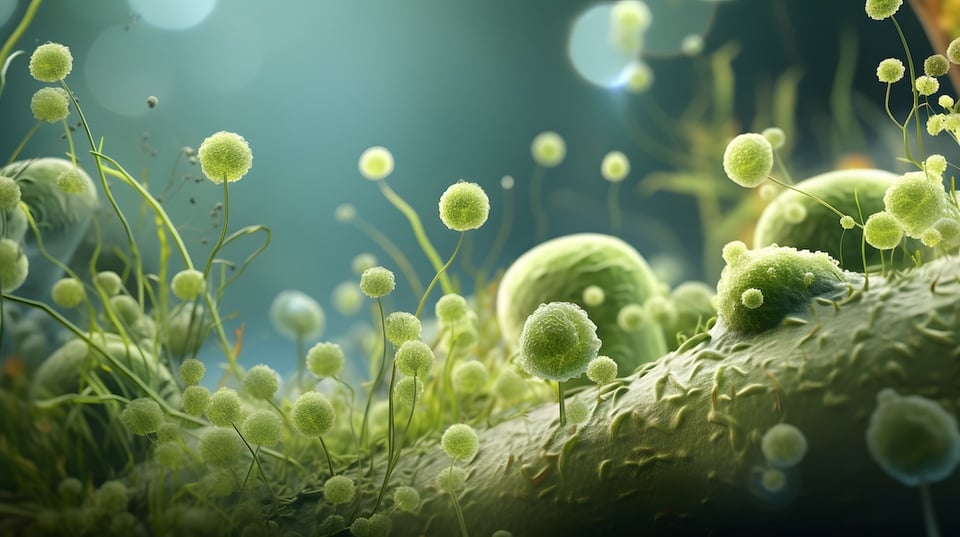 The Latest on Allergic Response and Gut Microbial Composition