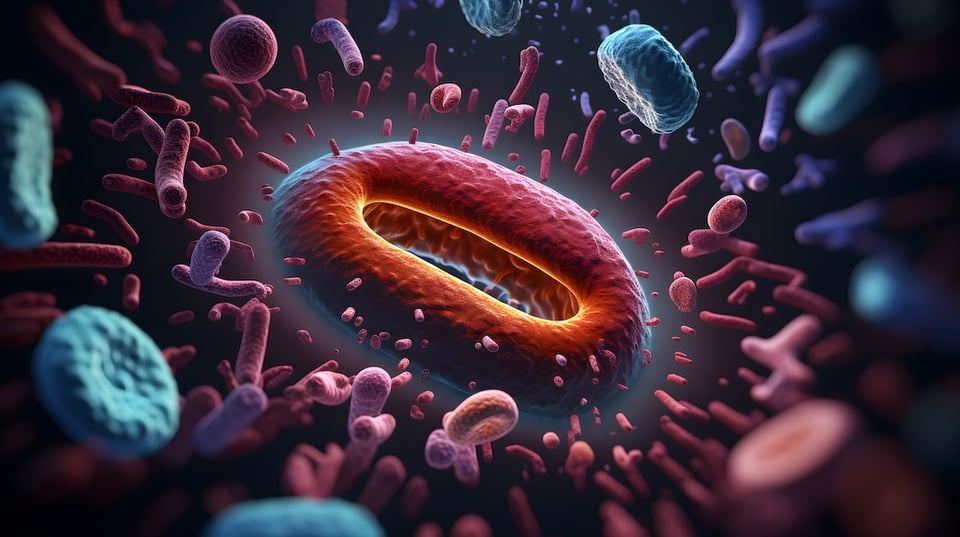 The Connection Between Autoimmune Diseases and Intestinal Permeability
