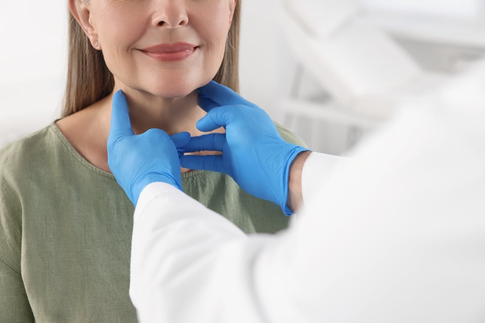 Minerals to Promote Thyroid Health and Immune Function