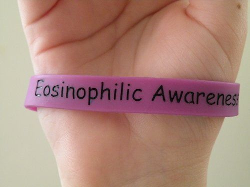 The environment plays a much bigger role than genetics in eosinophilic esophagitis.