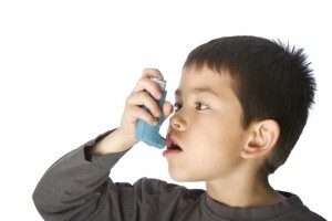 Approximately 7 Million Children Have Asthma & the Number is Growing
