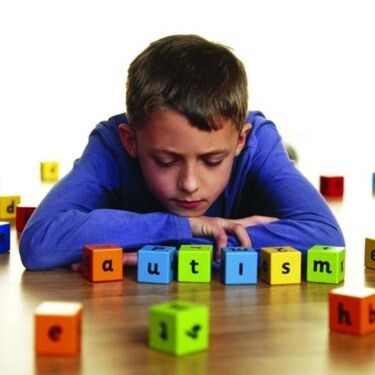 Children with autism spectrum disorders (ASD) have significantly different concentrations of certain bacteria in their stool compared to children without ASD.