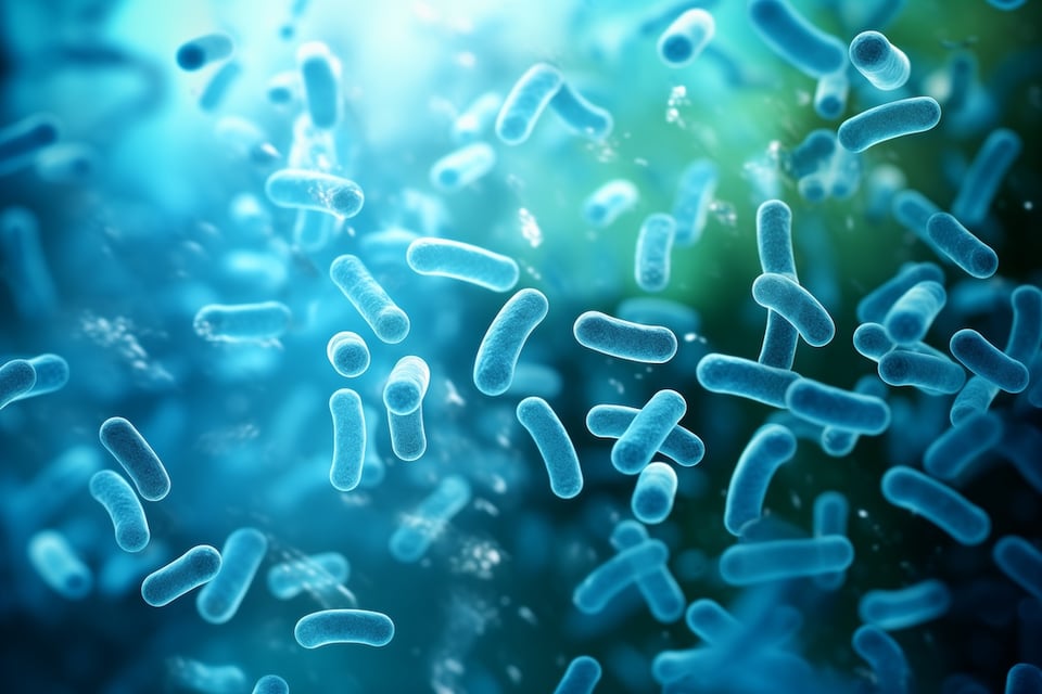 Lactobacillus paracasei: Powerful Probiotic for Oral Microbial Balance