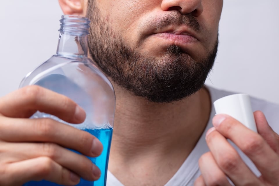 The Truth About Mouthwash and Heart Health