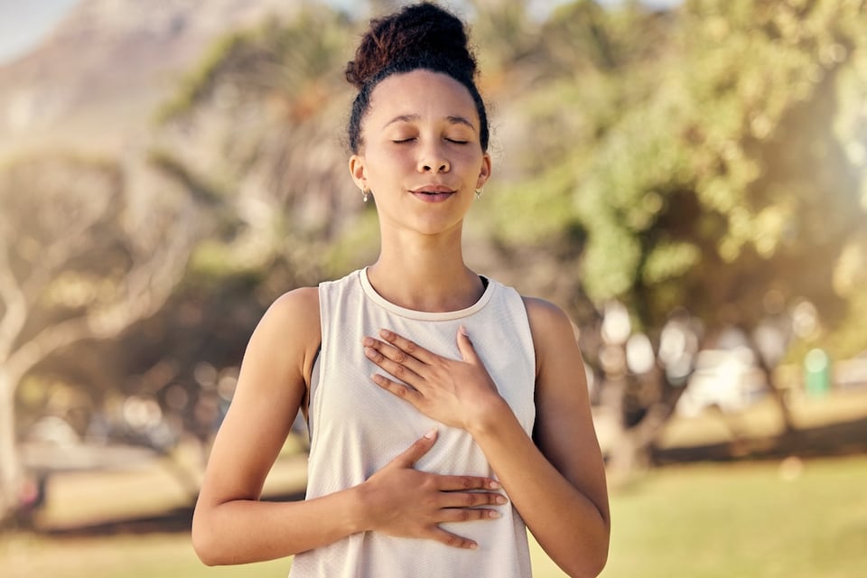Probiotic Strains Associated with Positive Mental Health