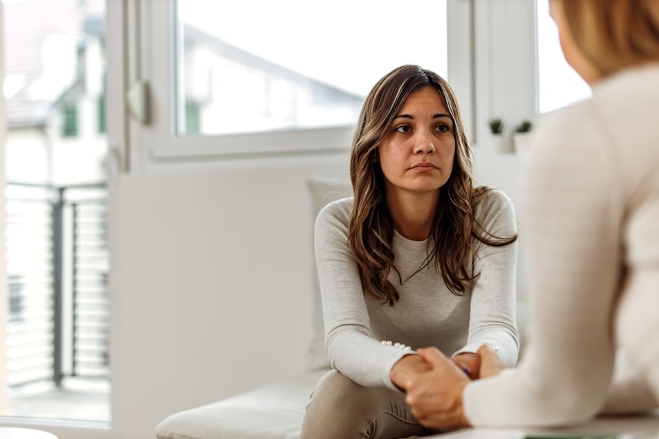 Omega-3s and Curcumin Supporting Inflammatory Pathways for Mental Health