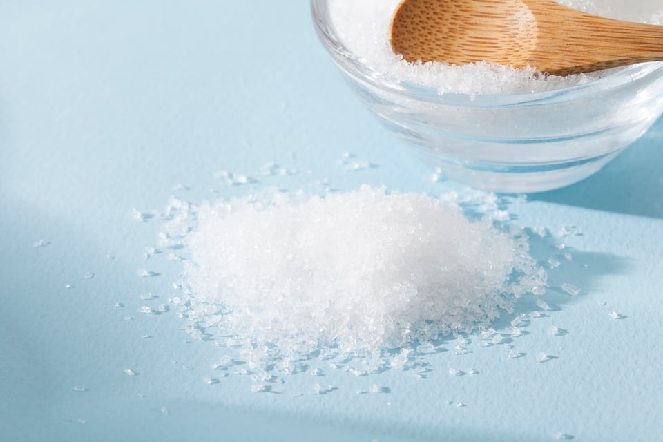Magnesium Deficiency: How It Relates to Poor Mood and Mental Health