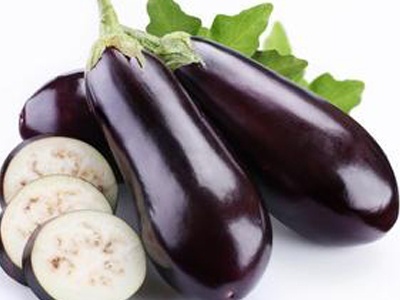 Eggplant – Antioxidants & Anthocyanins